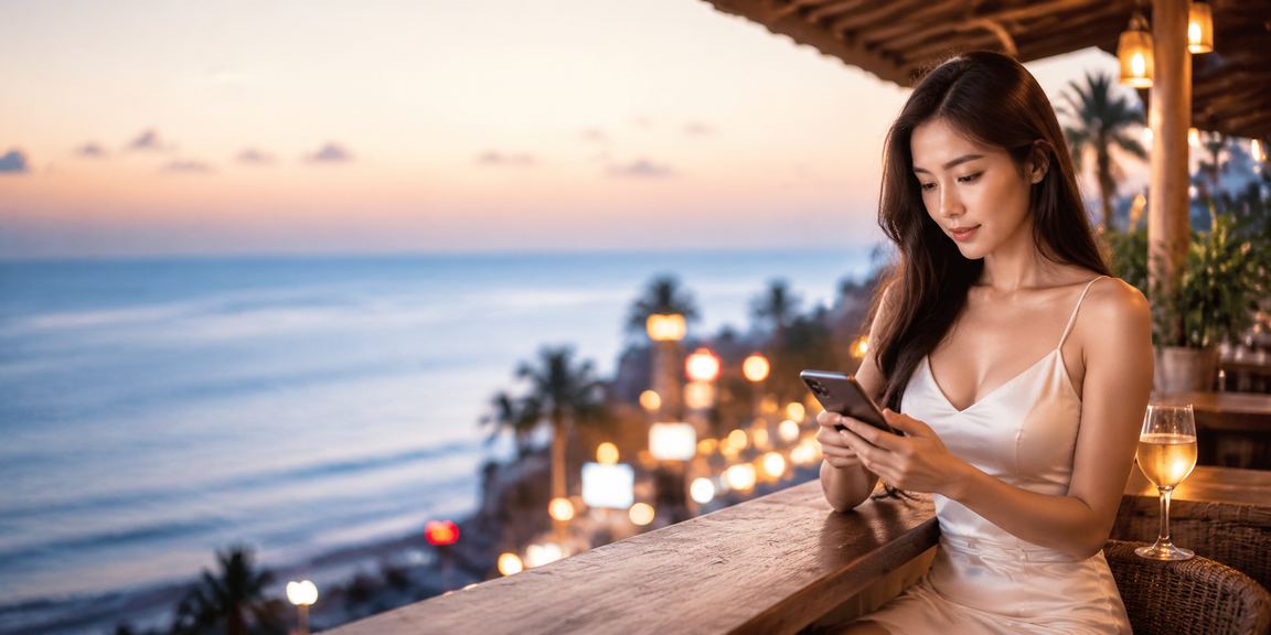 Trải nghiệm cá cược trực tuyến tại Đà Lạt với thiên nhiên xanh mát Việt Nam