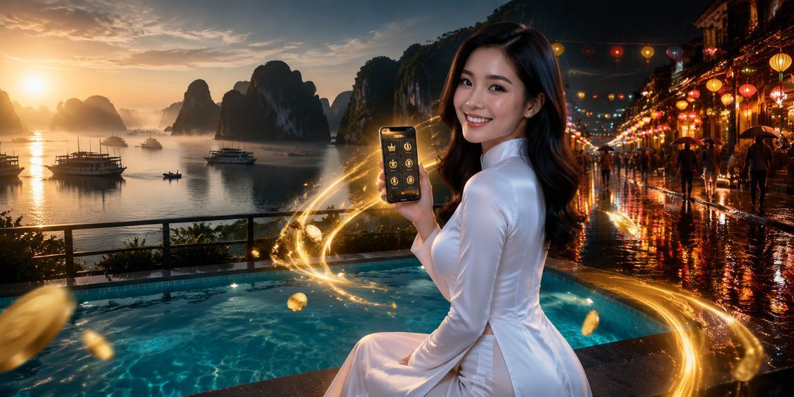 Trải nghiệm cá cược và giải trí trực tuyến trên di động tại Việt Nam