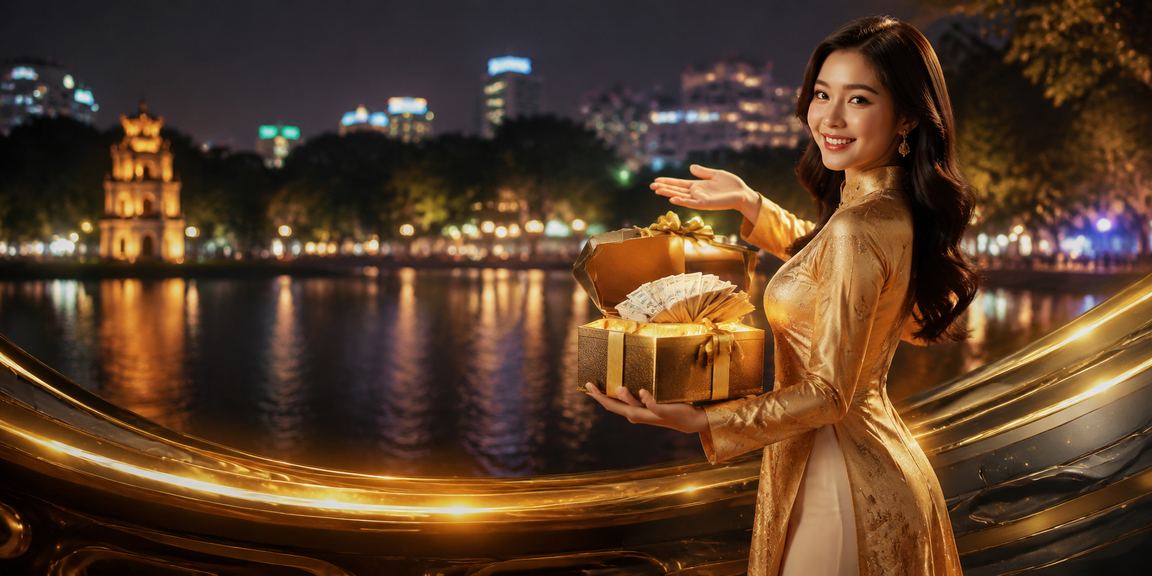 Người chơi tại Hà Nội tham gia sự kiện giải thưởng casino trực tuyến dak