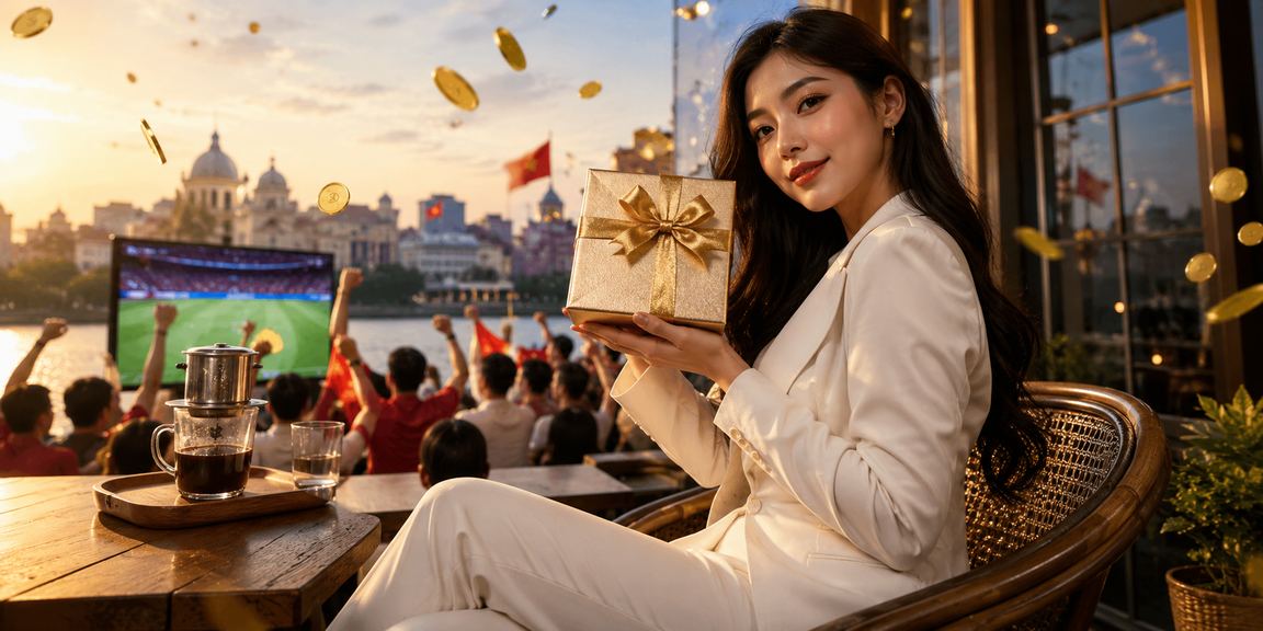 Không gian giải trí casino tại Hà Nội với không khí sôi động