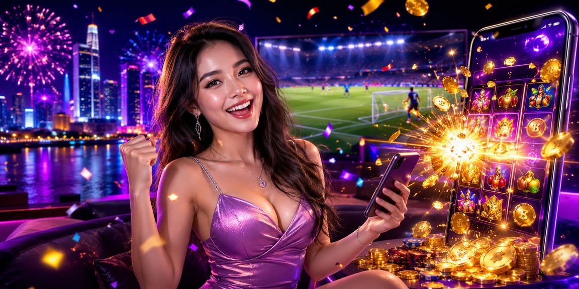 Không gian giải trí casino trực tuyến hiện đại dành cho người dùng Việt Nam yêu thích live casino và slots