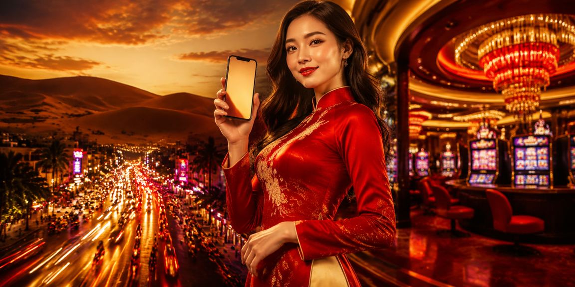 Nền tảng giải trí trực tuyến dak dành cho người dùng Việt Nam