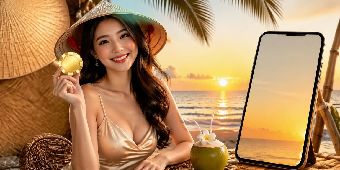 Người chơi Việt Nam thư giãn và kiểm soát thời gian chơi game trực tuyến