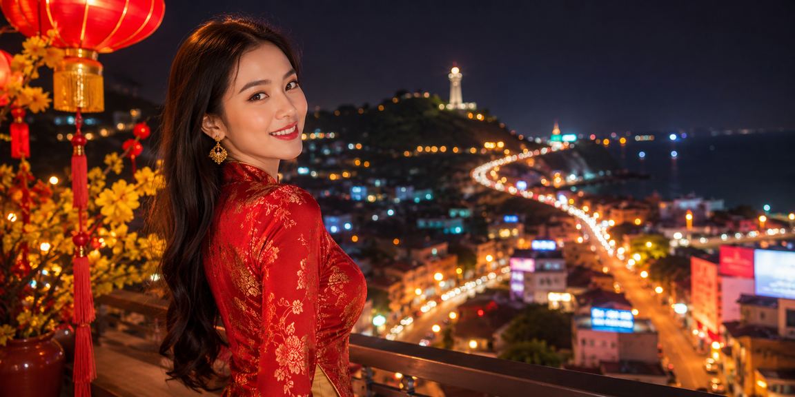 Lễ hội giải thưởng VIP tại Vũng Tàu với người chơi nhận thưởng lớn từ dak